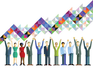 Erfolgreicher Betrieb