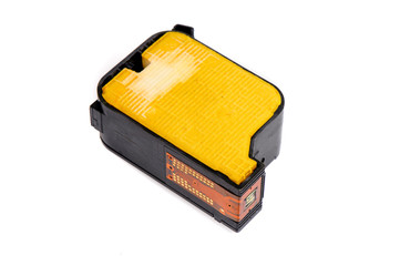 ink cartridge