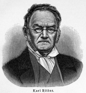 Karl Ritter