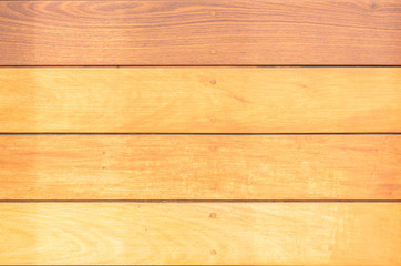 Braune Holz Latten Hintergrund Leer