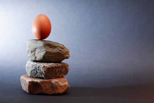 Balance Concept