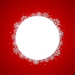 Christmas background