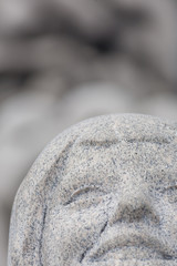 Vigeland park, Oslo Norway