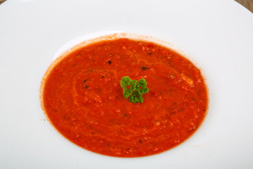 Gazpacho