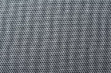 Naadloos Fotobehang Airtex Stof Textured background fabric polyester