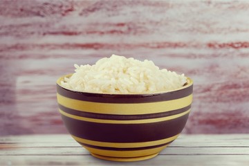 Rice Bowl.