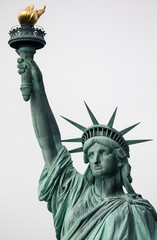 Statue of liberty