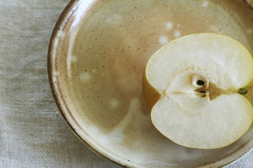 pear