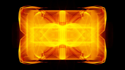 Fractal Illustration