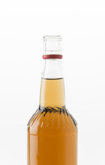 wisky bottle