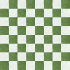 Old checker chess square tiles seamless tiled texture abstract b