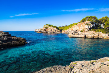 Cala S'almunia