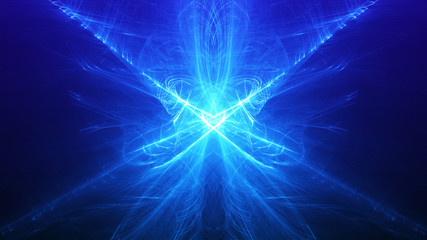 Fractal Illustration