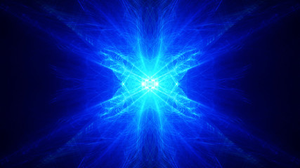 Fractal Illustration