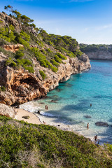 Cala Des Moro