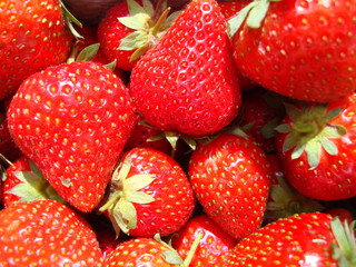 Erdbeeren
