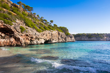 Cala Des Moro