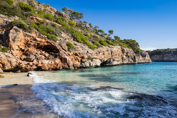 Cala Des Moro