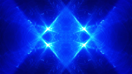 Fractal Illustration