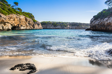 Cala Des Moro