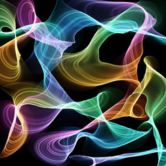 Abstract background