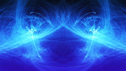 Fractal Illustration