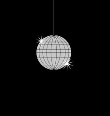 Disco ball<