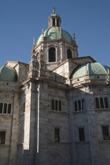duomo di Como