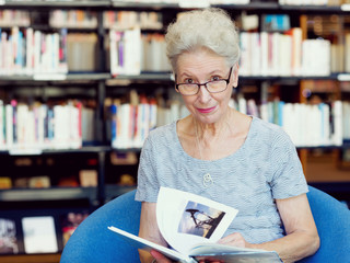 Taking her time with new books