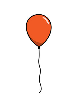 Balloon Doodle Balloon Doodle