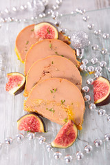 foie gras © M.studio