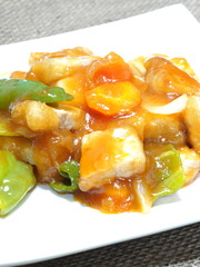 酢豚