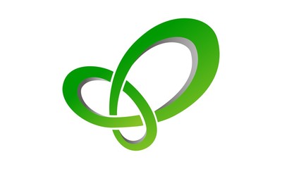 Obraz premium Network vector