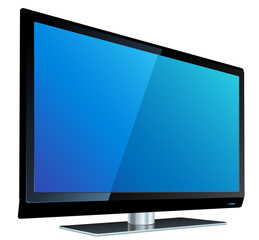 TV flat screen lcd