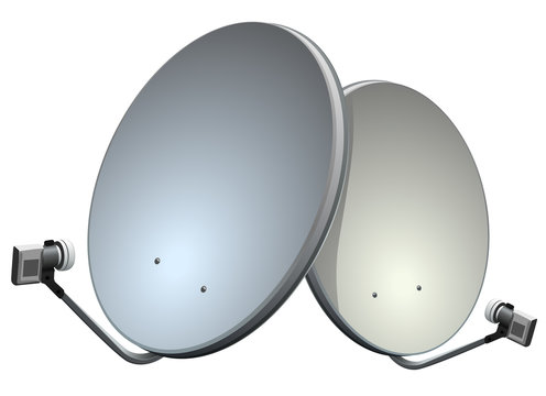 Satelite dish