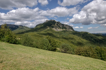 Monte Maggiorasca - Tomarlo - Val D'Aveto - Liguria