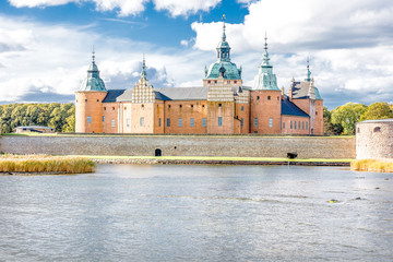 Castle