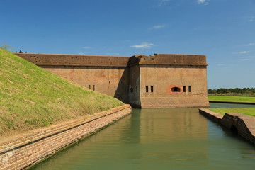 Fort Pulaski