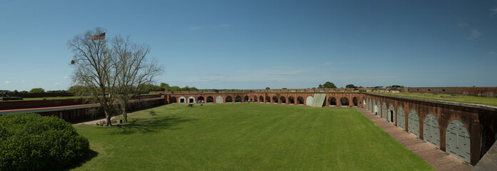 Fort Pulaski