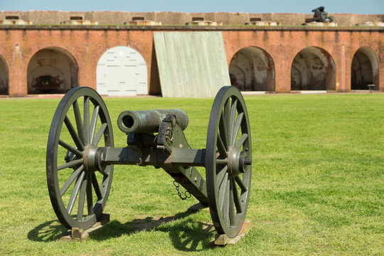 Fort Pulaski