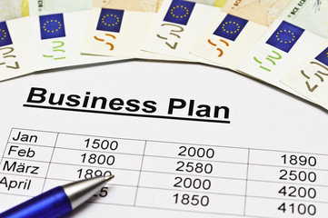 Businessplan