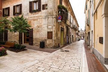 Obraz premium KRAJ STAROŻYTNY