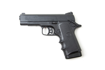 Isolated gun