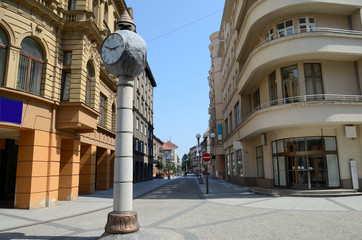 Opava in Czech Republic © Artur Henryk