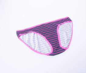 panties. panties on background. panties on a background.