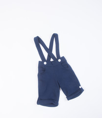 Children's wear. Children's wear on background.  Children's wear