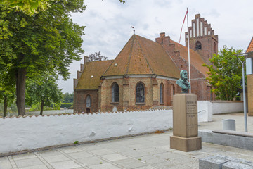 Kirche von Vordingborg