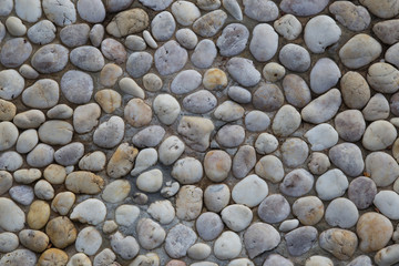 stones abstract background
