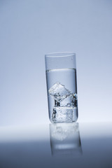 Water Glass