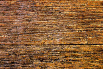 Brown wood texture with natural pattern